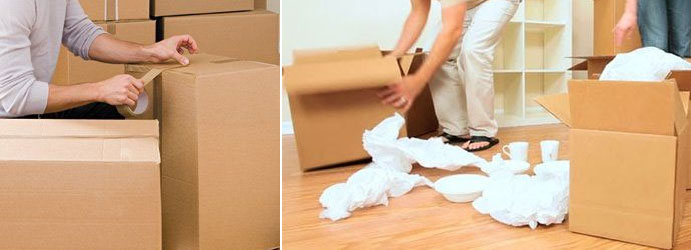 Best Packaging Services