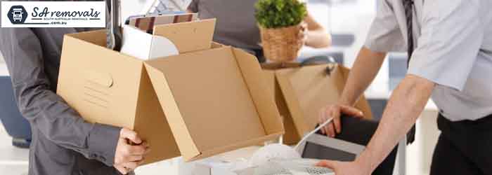 Removalists Torrens Vale