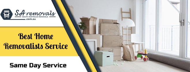 Best Removalists Service