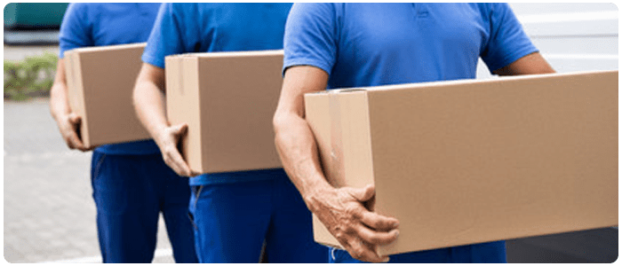 Interstate Removalists Adelaide