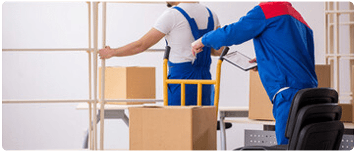 Removals in Adelaide